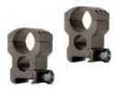 Burris Rings Extreme Tactical XTRA High